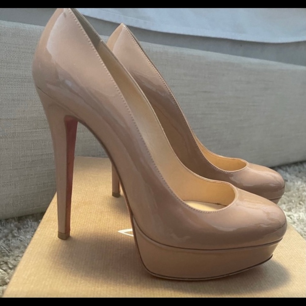 Christian Louboutin Bianca